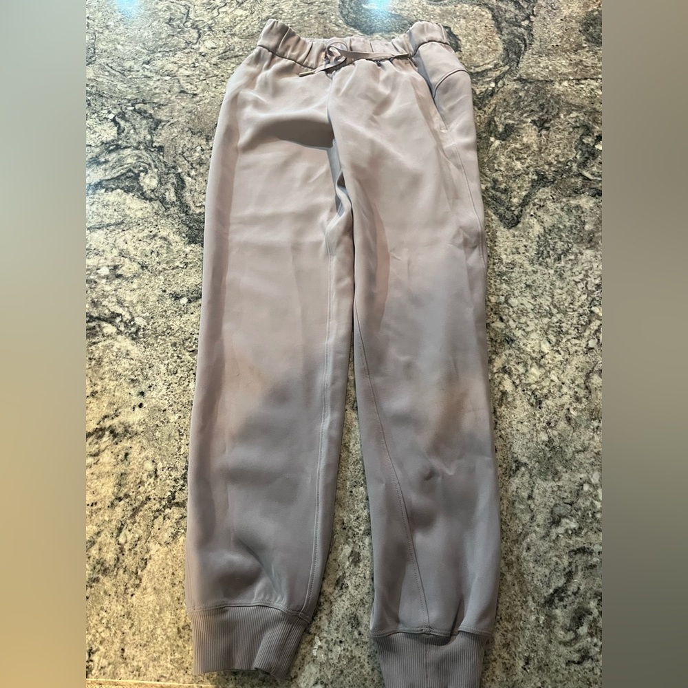 Lululemon Joggers